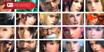 The overlooked games of 2015 — Dead or Alive 5: Last Round