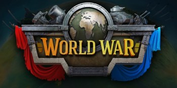 DomiNations’ World War update has already spawned more than a million mobile battles