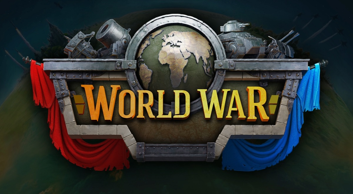 The World War update is aimed at rewarding hardcore players and their alliances in DomiNations with intense fun.