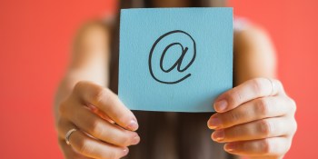 Email personalization boosts ROI and redefines campaigns