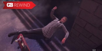 2015’s most facepalm-worthy gaming moments