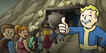 Mobile hit Fallout Shelter comes to Xbox One and Windows 10