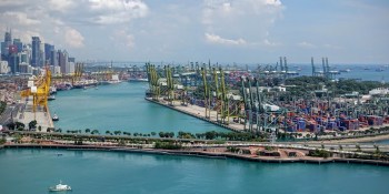 2016: The year the freight industry goes online