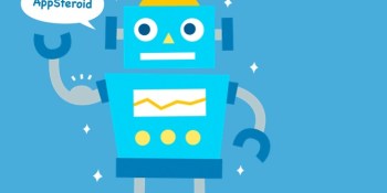 Fresvii raises $4M for AppSteroid social network with mobile voice chat