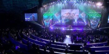 The Game Awards hits 2.3M viewers and 279K tweets