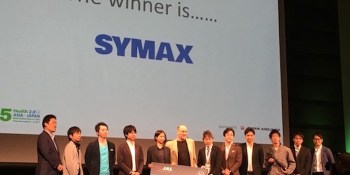 Meet 5 of Japan’s most prominent health care startups: Symax, Clintal, and more