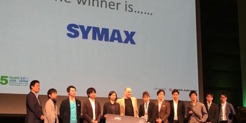 Meet 5 of Japan’s most prominent health care startups: Symax, Clintal, and more