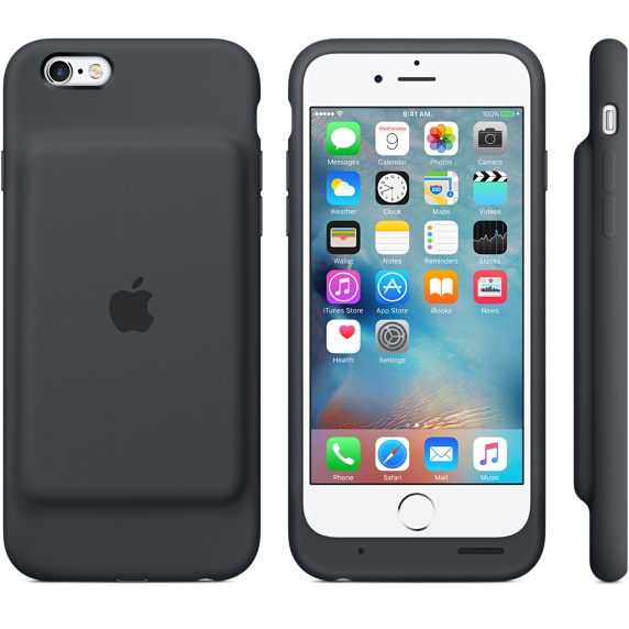 iPhone 6s Battery Case