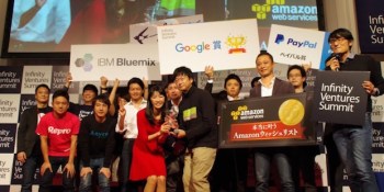5 Asian tech startups to watch from Infinity Ventures’ summit in Kyoto, Japan