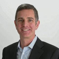 John Curran, managing director with Accenture’s Communications, Media and Technology group at Accenture.