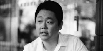Meet one of Southeast Asia’s venture capital superstars