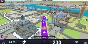 Broadcom’s newest chip makes global navigation for cars more accurate