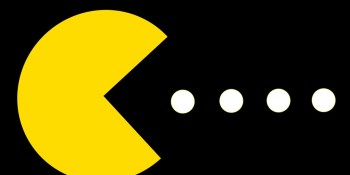 It’s actually open source software that’s eating the world