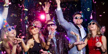 How procurement can help your company party like it’s 1999