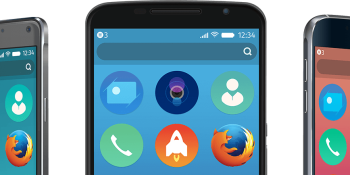 Mozilla effectively kills low-cost Firefox OS initiative