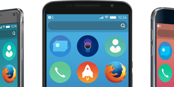 Mozilla effectively kills low-cost Firefox OS initiative