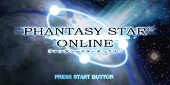 Phantasy Star Online, one of the most important games in console gaming evolution, is 15