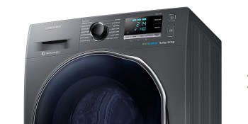 LG exec cleared of vandalizing Samsung washers during IFA trade show in Germany
