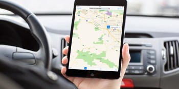 Apple Maps is now used three times as often as Google Maps on iPhone and iPad