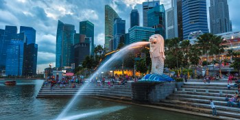 Why Singapore is targeting UK tech startups