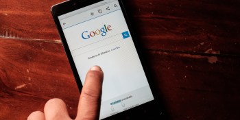 Google adds a bookmarking system for images in search so you can easily find them later