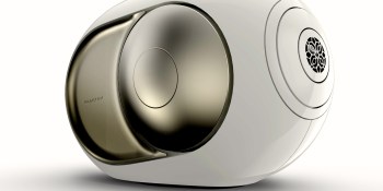 Apple to feature Phantom speakers in its U.S. stores, giving France’s Devialet a big boost