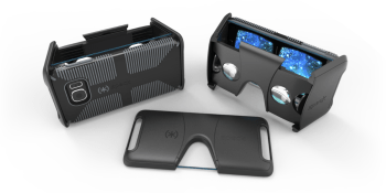 Speck wants you to recycle your Cardboard for their new mobile VR viewer