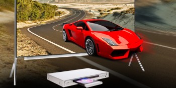 SuperMHL cables can handle the flood of data going into 8K TVs