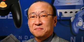 Nintendo’s new boss says NX console won’t be a new version of Wii or Wii U