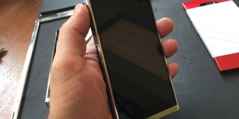 Liquid metal Turing Phone delayed to Q1 2016