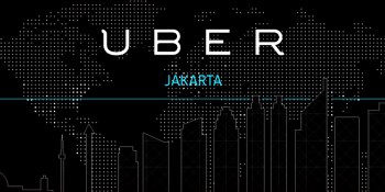 Uber gets the ‘green light’ to operate in Jakarta, but there are conditions