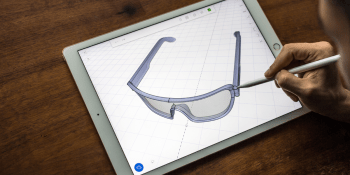 uMake raises $4.5M series A for its 3D sketching iOS app