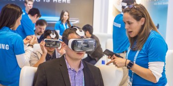 Marketers: 5 technologies you should watch for at CES 2016