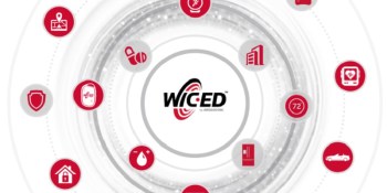 Broadcom extends its WICED wireless tech for the Internet of Things