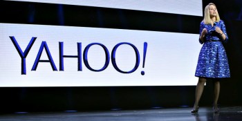 Yahoo Labs faces big changes as two execs depart