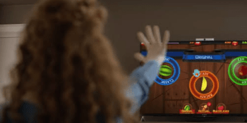 Exvision’s Zkoo is a mini-Kinect for your Android and Windows devices