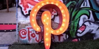 Pinterest hires first diversity head, launches two engineering mentorship programs