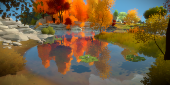 The Witness: How to solve every puzzle (walkthrough guide)
