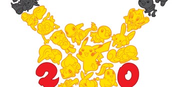 Pokémon Day and Super Bowl commercial coming as franchise celebrates 20th anniversary