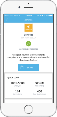 5-Zenefits Profile W