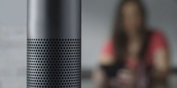 Amazon to reportedly offer Echo-only streaming music for $5 a month