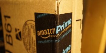 Sprint now lets you get Amazon Prime for $11 per month, $132 per year. But why?