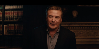 Amazon’s first Super Bowl ad: Watch Alec Baldwin and Dan Marino use the Echo to plan a party
