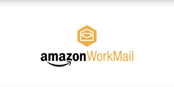 AWS’ WorkMail service now supports Apple Mail, Outlook 2016 for Mac, Thunderbird