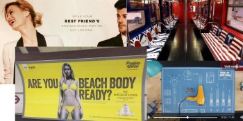 The 7 worst ad campaigns of 2015