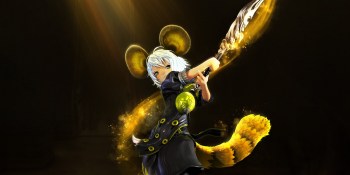 Blade & Soul launches with 1M players in first week — MMOs are still a $11B yearly market