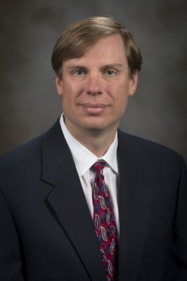 Douglas Andrew Bowman, former professor of computer science at Virginia Tech.