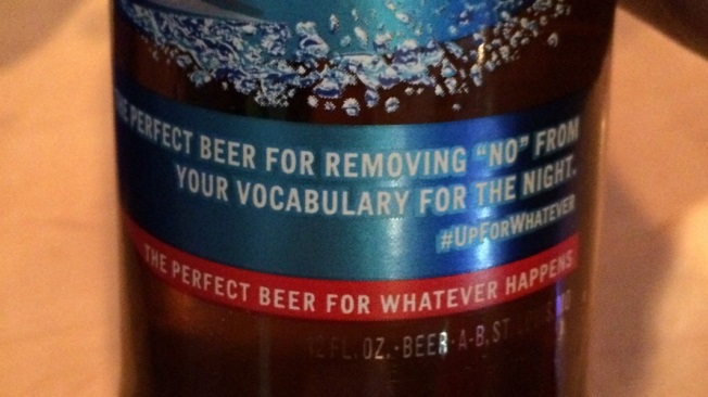 Bud Light