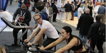 CES 2016: The largest collection of insecure devices in the world