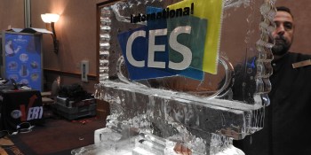 The top 10 trends of CES 2016